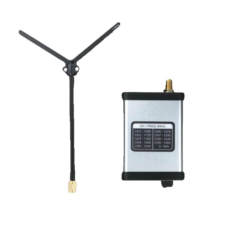 RUSHFPV 1.3G 800MW FPV Transmitter Receiver Module