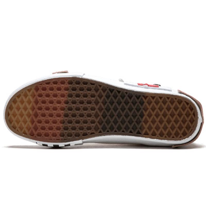 Vans SK8 Hi Cap Lx 'Deconstructed' Vans VN0A3TKMUC1