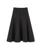 EL Florence Flare Cotton Skirt
