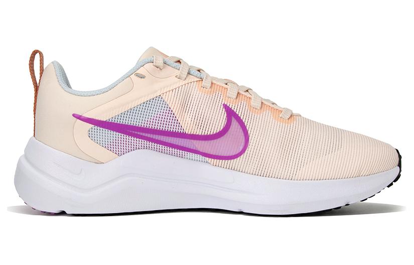 Nike Downshifter 12 Guava Ice Rush Fuchsia Women's DD9294-800