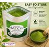 Otsuka Green Tea Matcha Organic Japanese Powder 100g