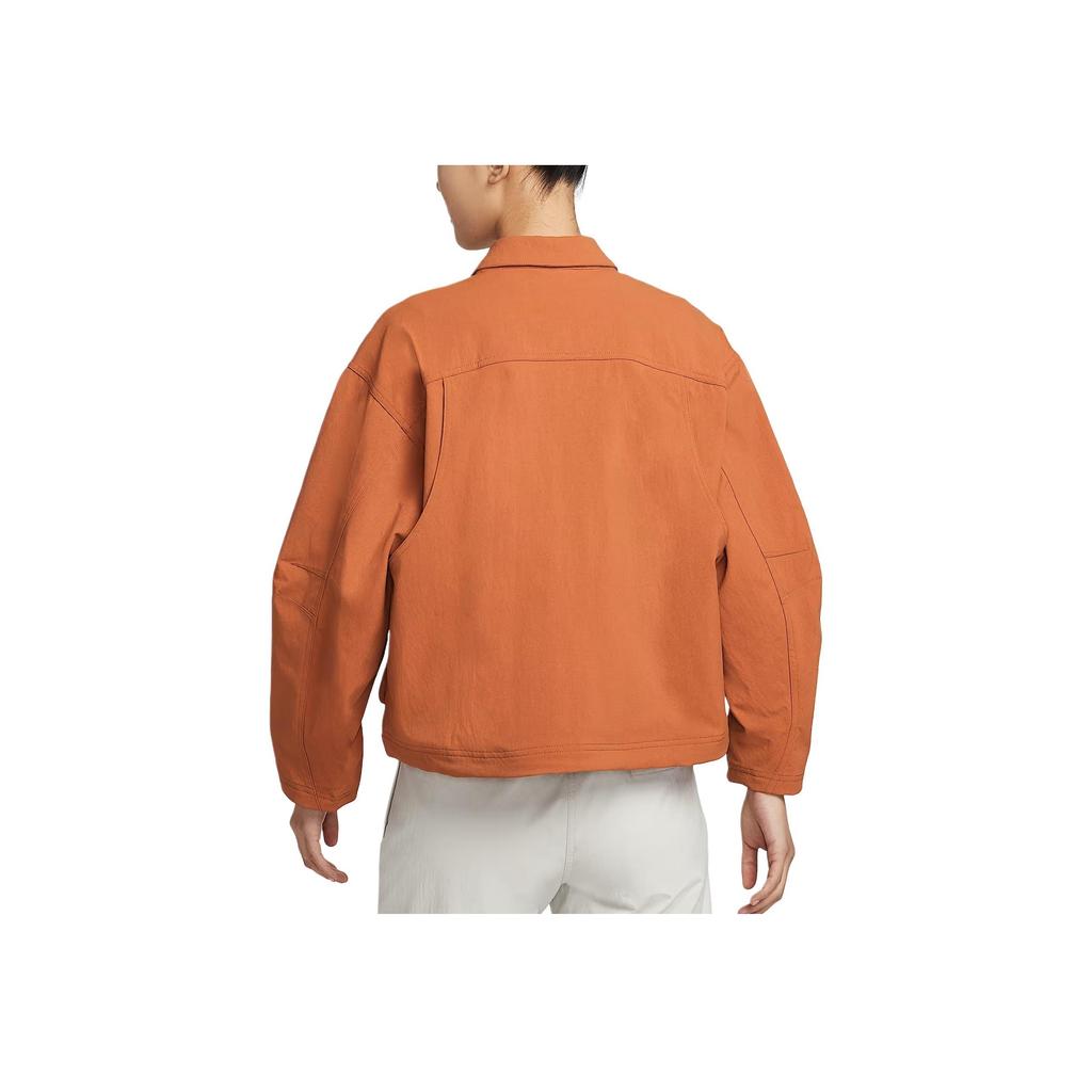 New Acg Nike Acg 'Smith Summit' Women's UV Resistant Jacket HV0584-246