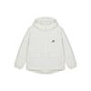 New Balance Down Jacket Women's White AWJ23335-CIC