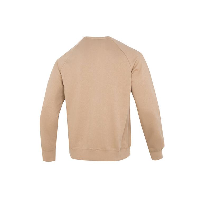 New Jordan Sweatshirt Men's Light Khaki DV1287-244