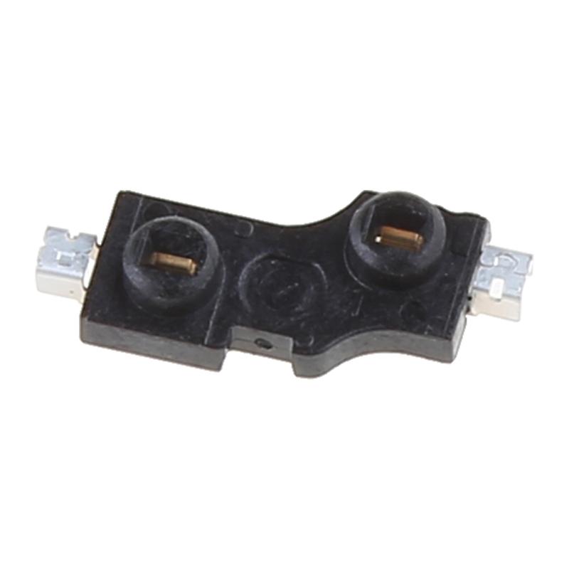 Gateron Hot-swappable PCB Socket IY Mechanical Keyboard Sip Hot Plug Socket for  Mx Gateron Outemu  Box