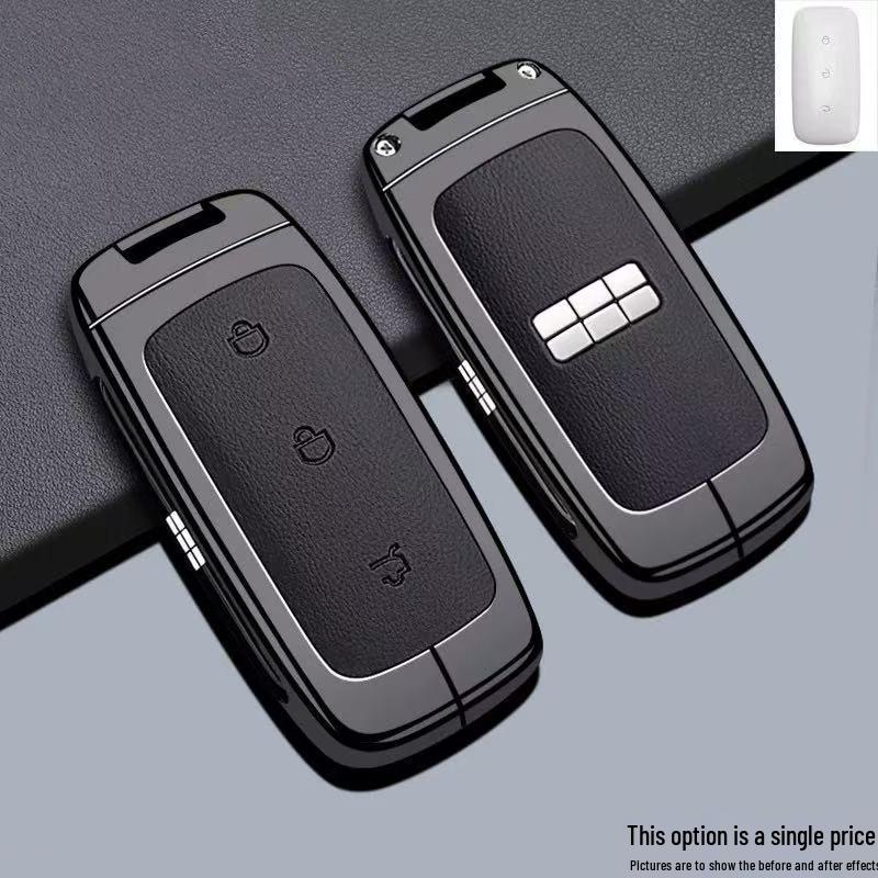 Geely Galaxy Starry Key Case for L6EMi, A7, E8, E5, L7, M9 & Starship 7