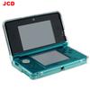 1/2/5/10pcs Plastic Clear Crystal Protective Hard Shell Skin Case Cover For 3DS / New 3DS / 3DS XL 3DS LL New 3DS XL New 3DS LL