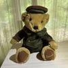 [USED] Harrods Teddy Bear Plush Toy