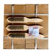 Yuanba 6-Row Steel Wire Brush
