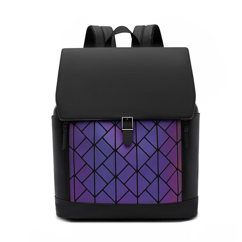 

Fashion Business Men s Backpack High Value Large Capacity Backpack Casual Computer Bag Commuter Versatile School Bag
