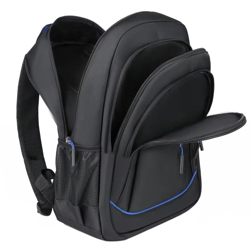 Mochila Para Hombres Y Mujeres, Mochila de Gran Capacidad Para Viajes, Oficina, Escuela Y Desplazamientos