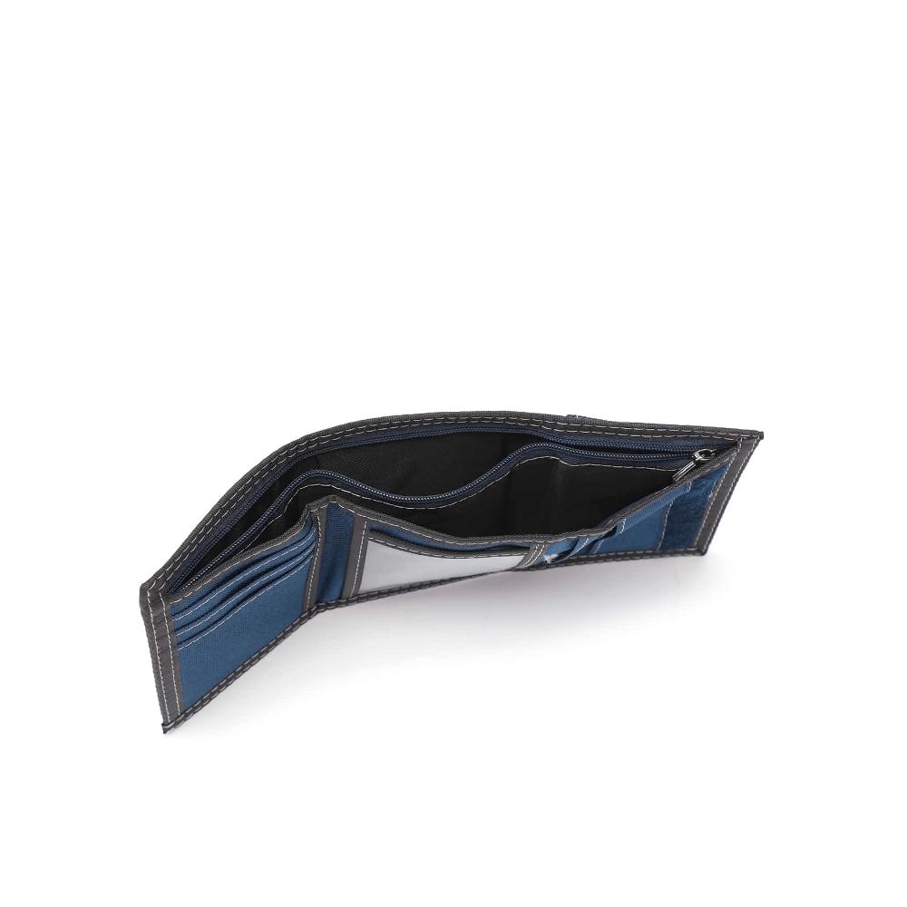 Canvas Student Wallet And Women For Men Wallet Purse Small Wallet
