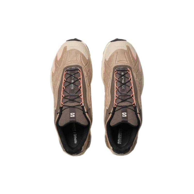 SALOMON XT-Slate Advanced 'Natural Cement' Sneakers 473054