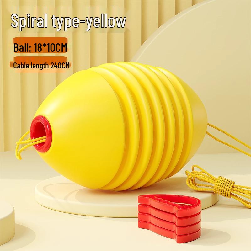 Kids' Sensory Pom-pom Pull Ball Toy for Parent-Child Play and Kindergarten Activities