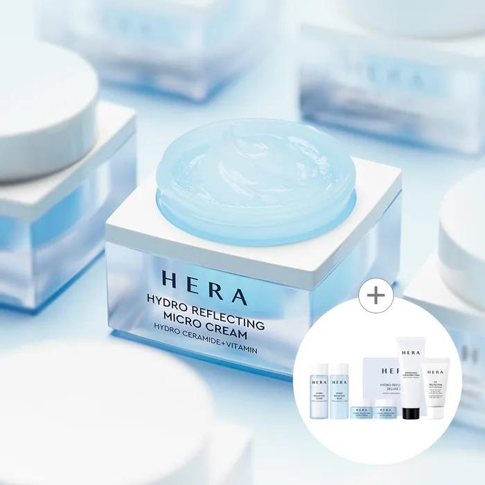 Hydro Reflecting Micro Cream 50ml