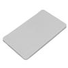 Tablet Case Soft Comfortable Fit Design Ultra Thin Stylish Simple TPU Protective Cover for Smile 1
