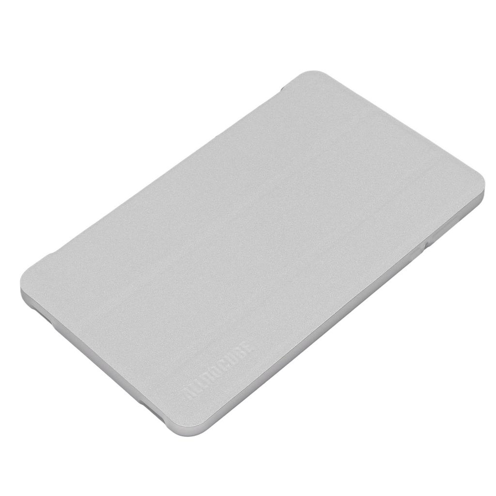 Tablet Case Soft Comfortable Fit Design Ultra Thin Stylish Simple TPU Protective Cover for Smile 1