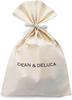 Dean Deluca Tote Bag Gray S Coffee Gift & &