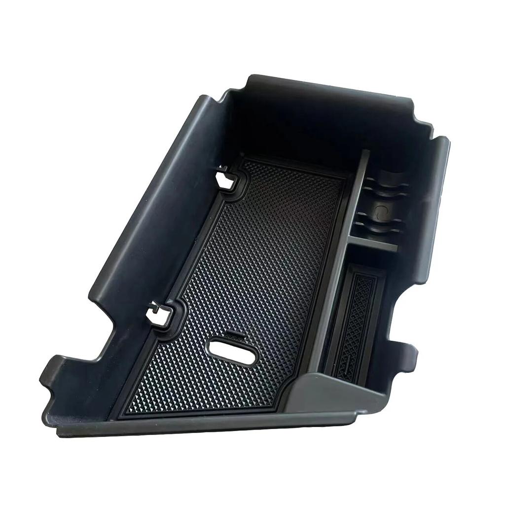 For Hyundai Elantra Avante i30 Sedan CN7  2022 Central Armrest Storage Box Center Console Organizer Tray Auto Accessories