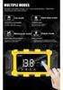 E-FAST 12V6A Smart Car & Motorcycle Battery Charger