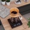 /ODM High 0.1g Home Barista Espresso Coffee Scale Heavy-Duty Long-Lasting Coffee Scale with CE/ROHS Certification"