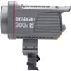 Aputure Amaran 200x S Bi-Color LED Video Light