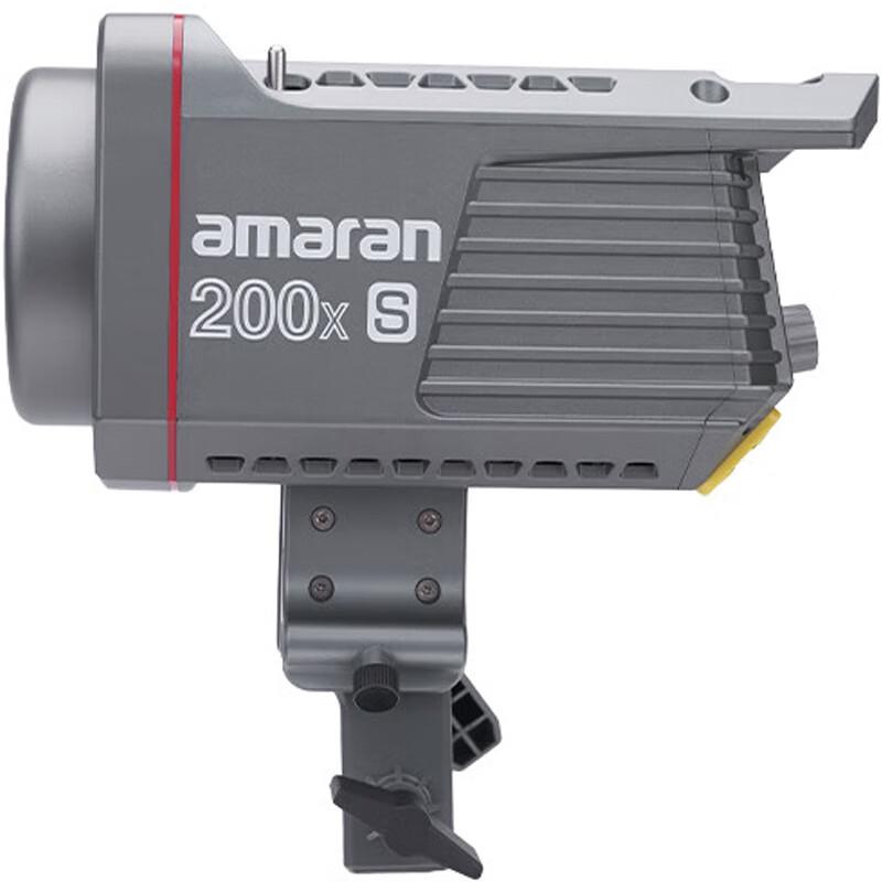 Aputure Amaran 200x S Bi-Color LED Video Light