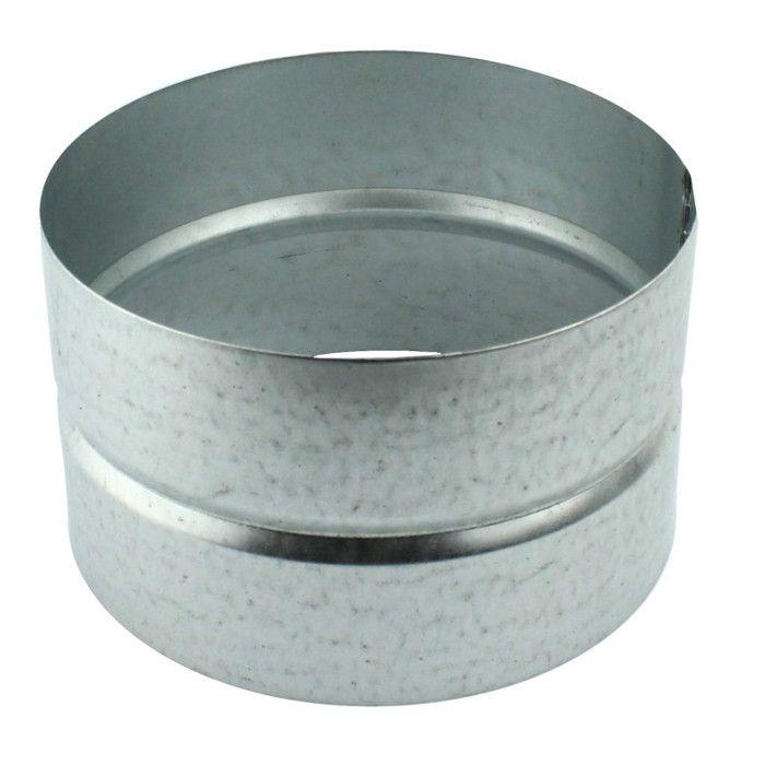 MKK - 18161-004 - Manchon - Raccord de tuyau - Pièces moulées - 150 mm