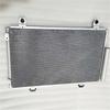DFSK SOKON C31 C32 C35 V21 V27 air conditioner radiator condenser
