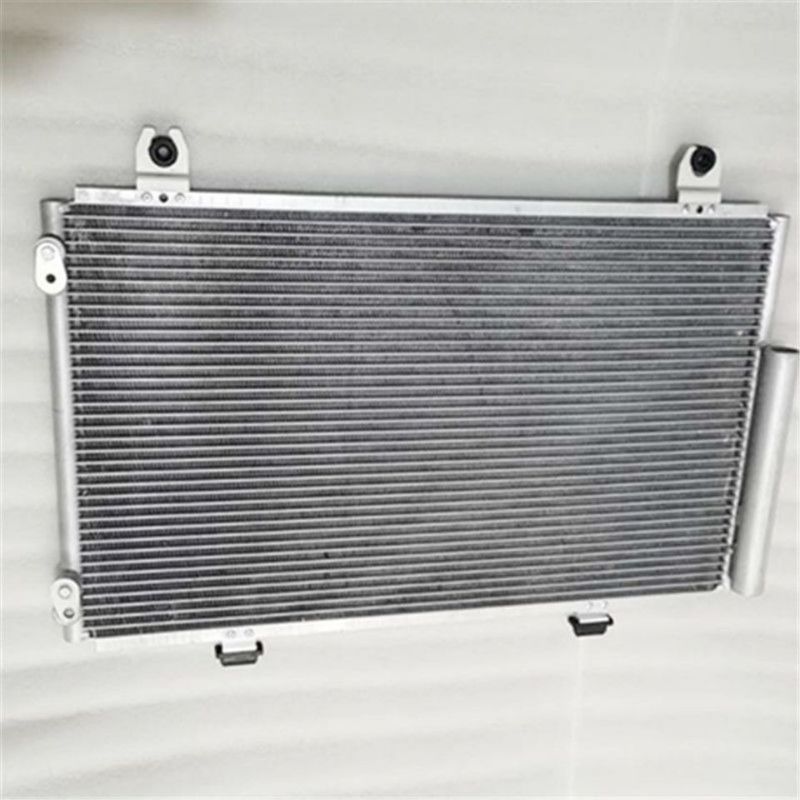 DFSK SOKON C31 C32 C35 V21 V27 air conditioner radiator condenser