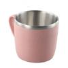 Insulated Coffee Tea Cup with Shatterproof Design Long Lasting Enjoyment