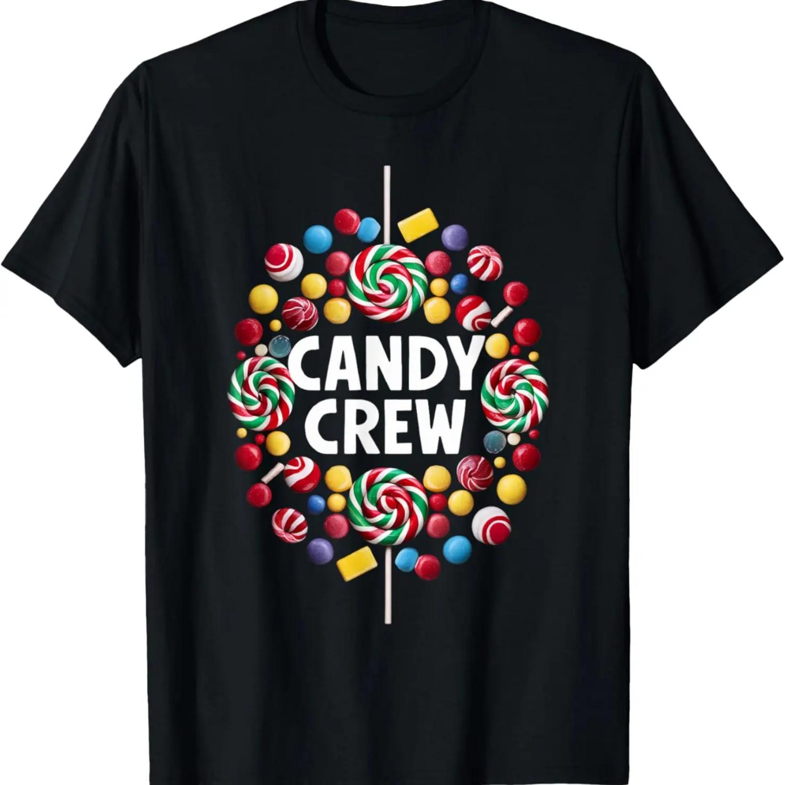 

Dental Boo Crew Funny Dentist Assistant Halloween Costume T-Shirt XXXXXL чёрный