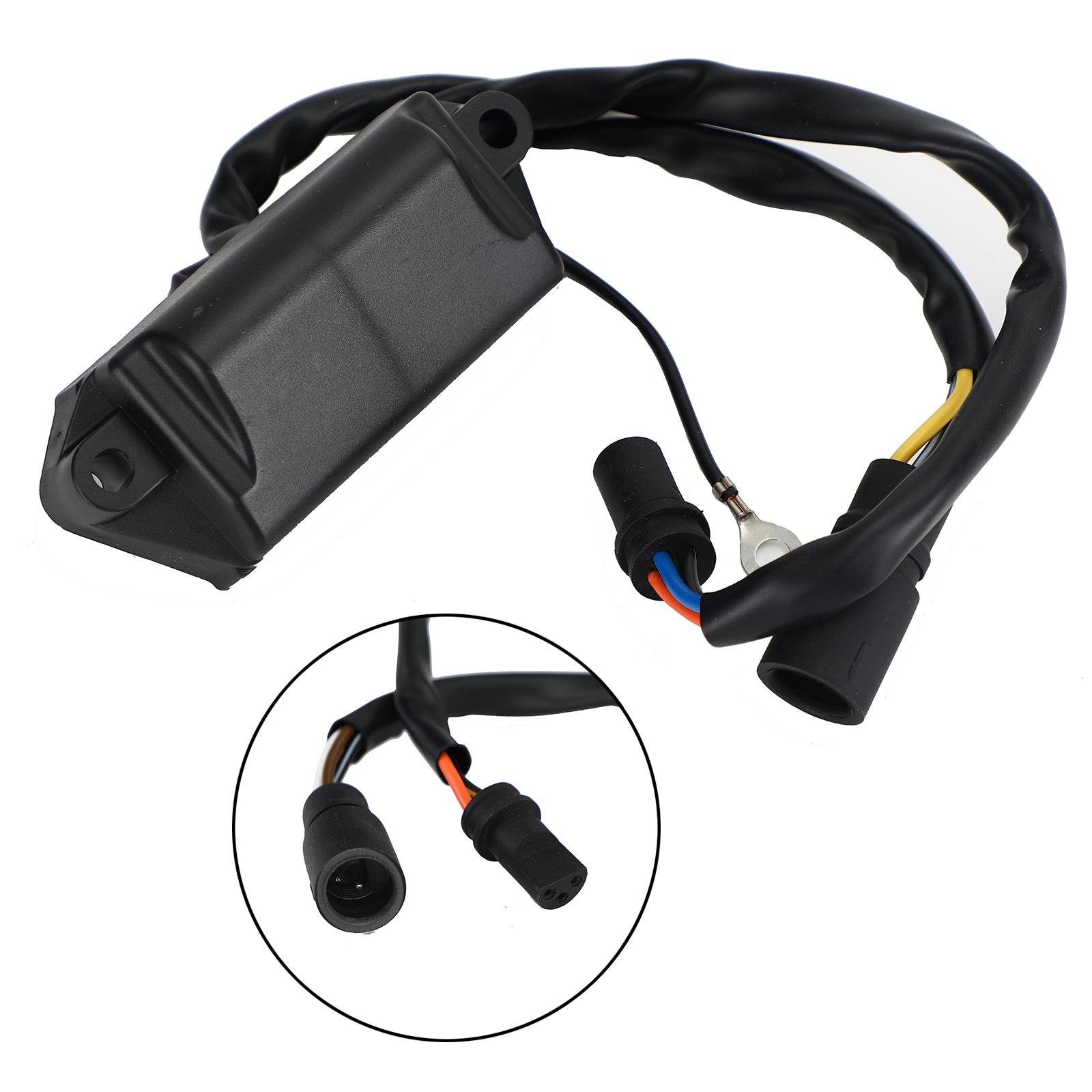 

Power Pack fit for Johnson Evinrude 4HP 4.5HP 6HP 7.5HP 8HP 15HP 25HP 581649