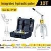 Stanley HP-10T 10-Ton Integrated Hydraulic Puller