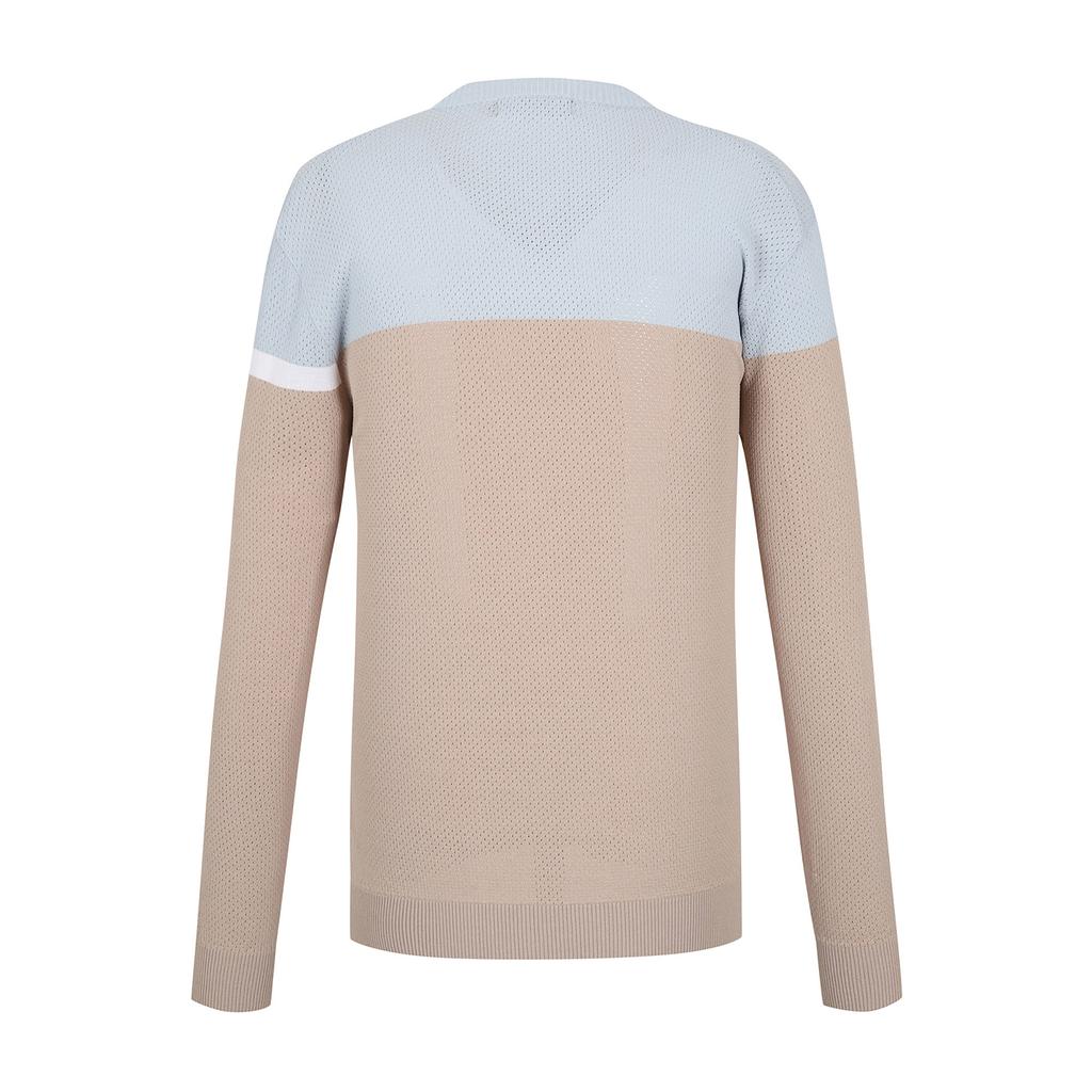 SUPERIOR Men'S Round Knit Beige (Im0Drd10253)