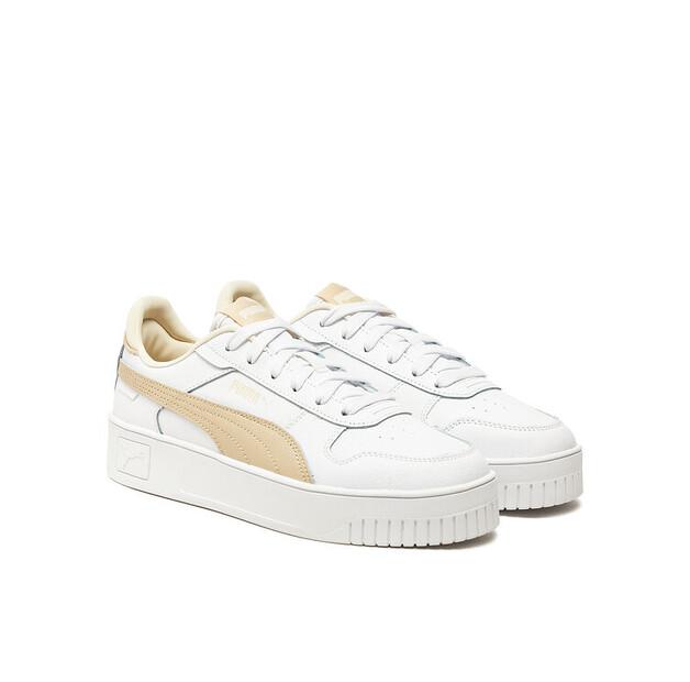 Puma Кроссовки Carina Street 389390 26 белый