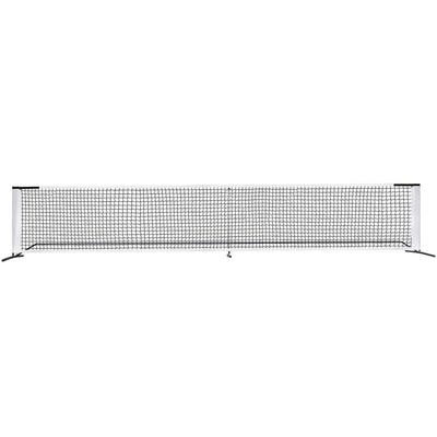 Longchan Draagbare Pickleball Net Set