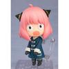 Nendoroid SPY x FAMILY Anya Forger Winter Outfit Ver. 1/8 Scale Plastic Painted Action Figure Multicolor (x 1)