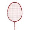 Lightweight Full Carbon Badminton Racket Beginners Intermediate Players Unisex Single Racquet G5 Grip