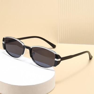 Sprzedam Europejskie i Amerykańskie Retro Okrągłe Oprawki Wysokiej Klasy Okulary Przeciwsłoneczne | Wycieczki Podróżne | Ochrona UV