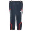 Adidas Track Pants O Navy Men's Used
