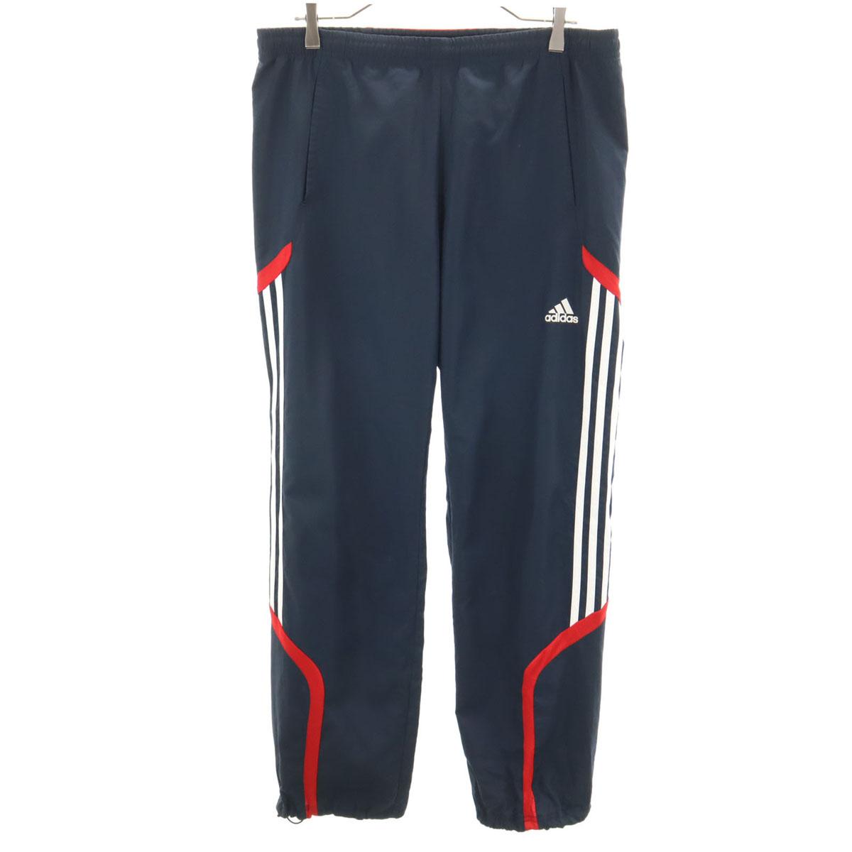 

adidas Спортивные штаны O Темно-синие Мужские Б/У