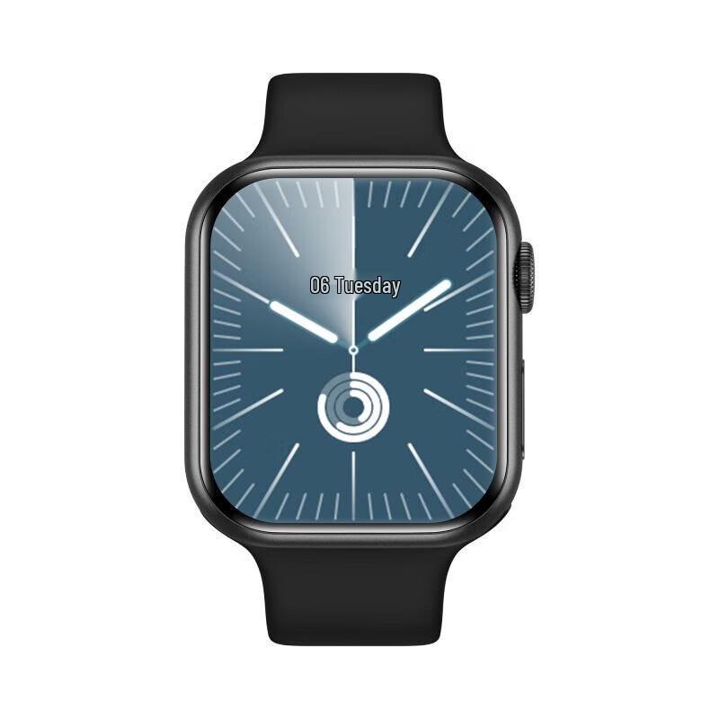 

AGEFIT HD9mini Smart Health Watch (CN version)