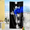 Terry's Leadership Field Beach Towel Soft Durable Quick-Dry Comfortable Lightweight