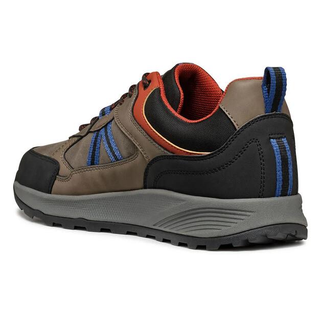 Geox Terrestre Abx Sneakers