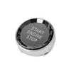 Start Stop Engine Button Crystal For BMW E Chassis E90 E92 E93 E81 E82 E60 E28