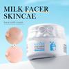 Popular Milk Cream 120g SADOER Milk Hydrating Moisturizing Moisturizing Cream