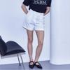 Ygbm High Waisted Tailored Shorts Y21yps011