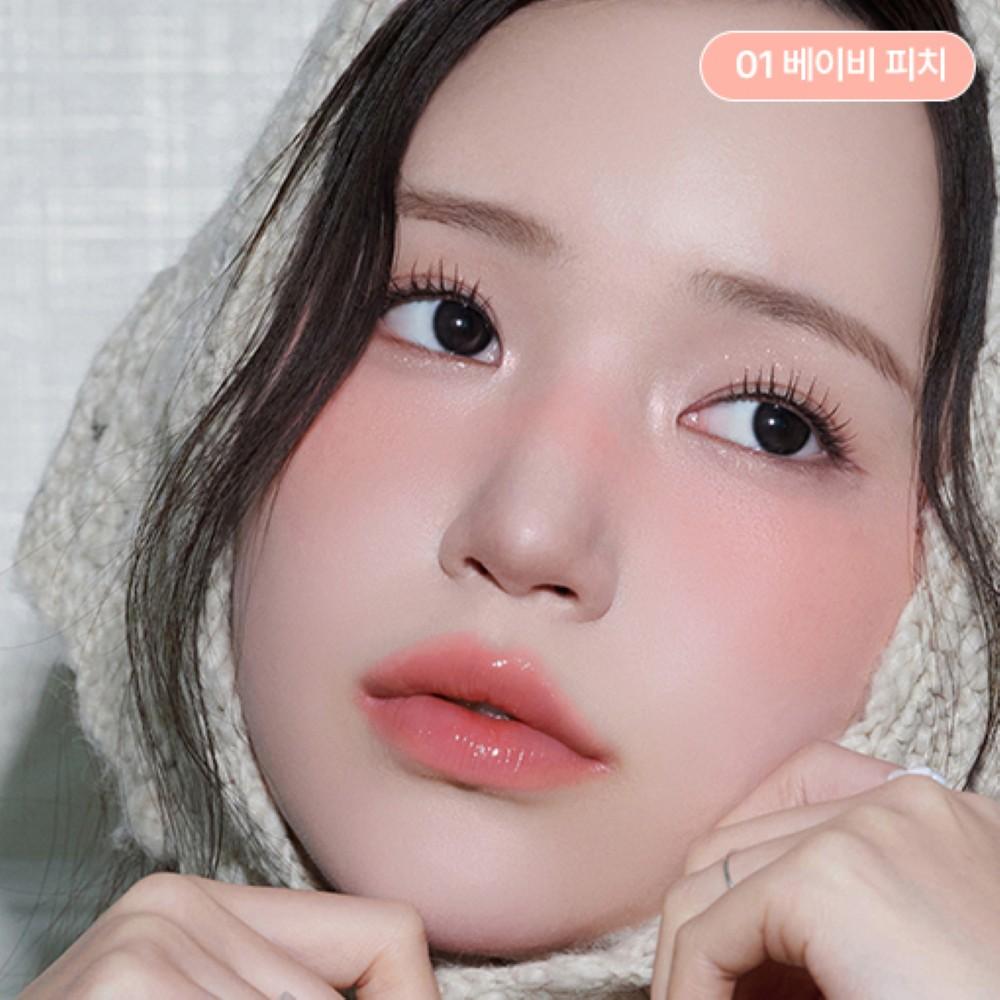 2aN Pocket Cotton Blurring Stick 3.5g