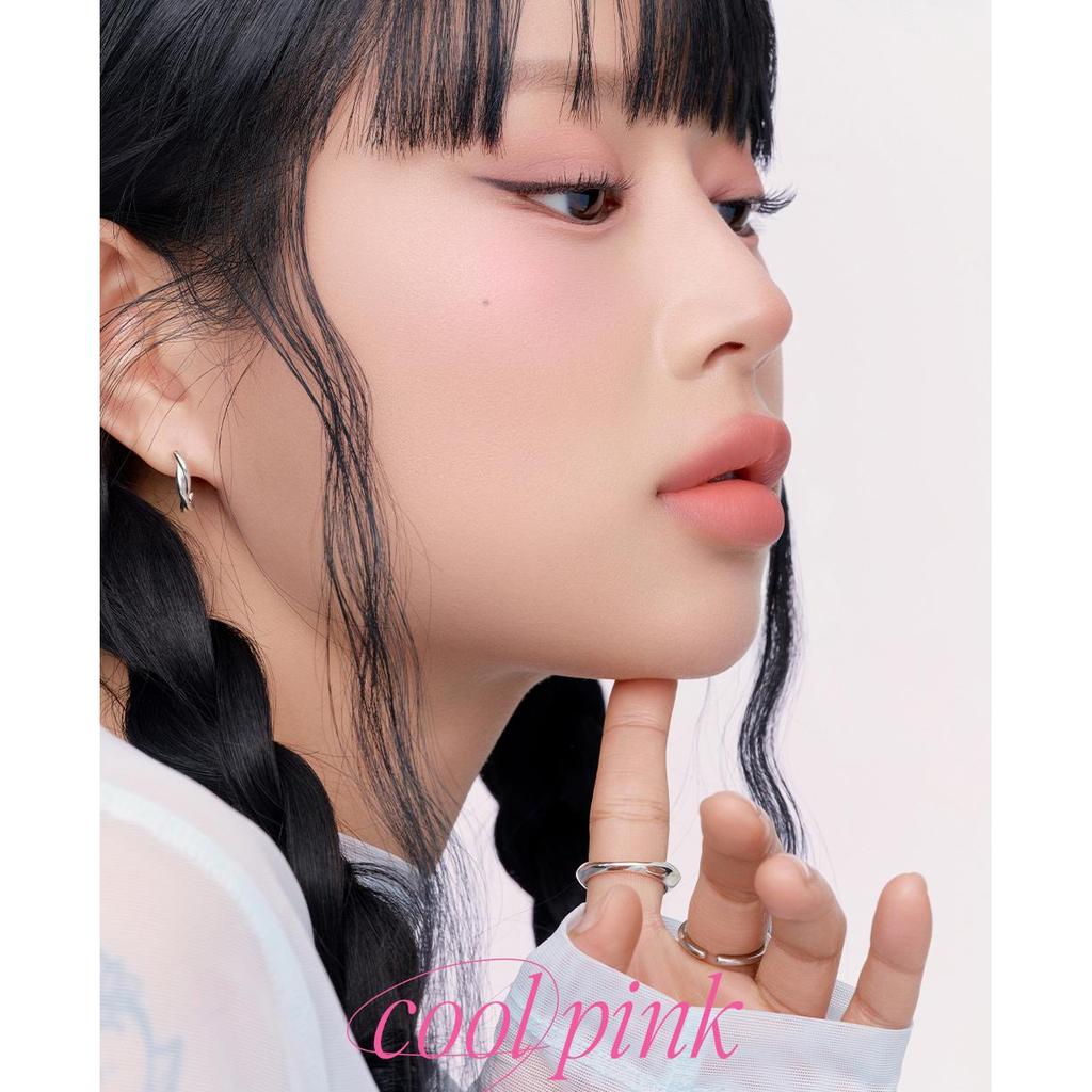 Peripera All Take Mood Palette 004 Please Check DM for Cool Tone Eyeshadow Palette